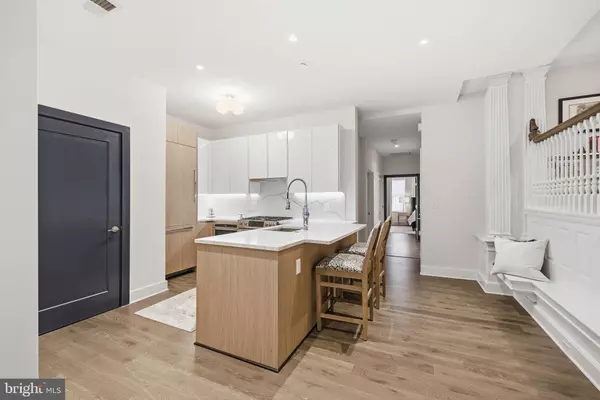 Washington, DC 20036,1745 N ST NW #113