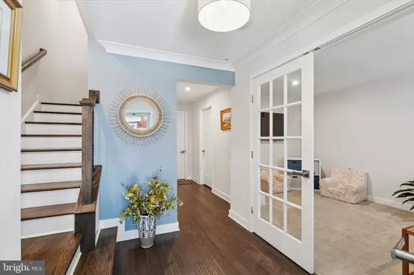 West Chester, PA 19382,113 PEABODY WAY