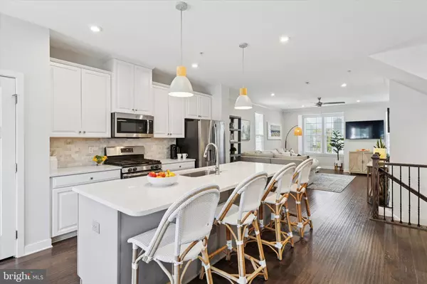 West Chester, PA 19382,113 PEABODY WAY