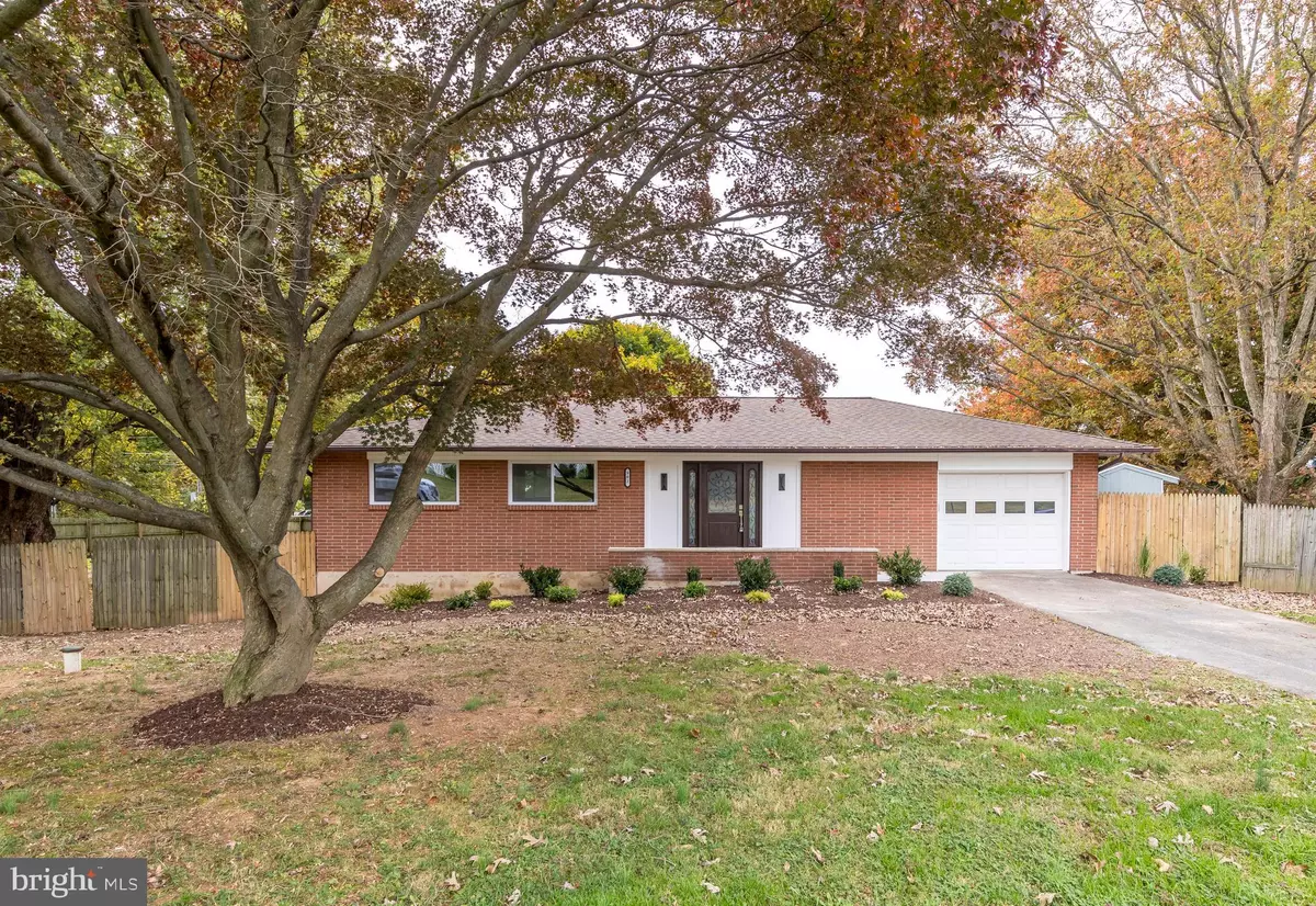 Havre De Grace, MD 21078,902 MORRISON BLVD