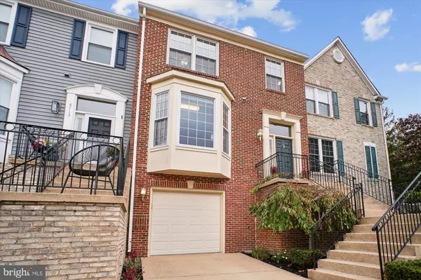 8715 WADEBROOK TER, Springfield, VA 22153