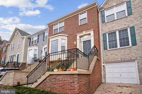 Springfield, VA 22153,8715 WADEBROOK TER