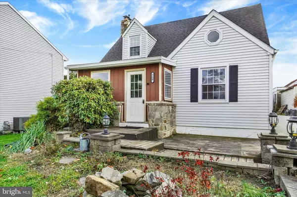 York, PA 17406,720 SKYLINE DR