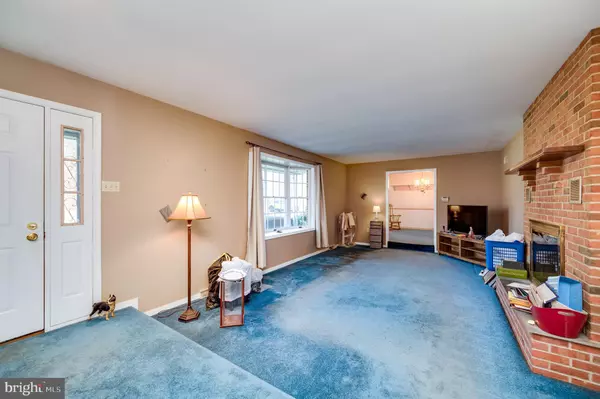 Robesonia, PA 19551,730 TEXTER MOUNTAIN RD