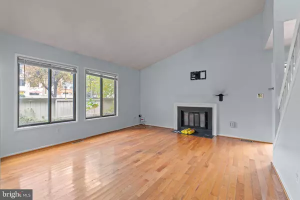 Gaithersburg, MD 20886,20205 GENTLE WAY