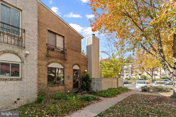 Gaithersburg, MD 20886,20205 GENTLE WAY