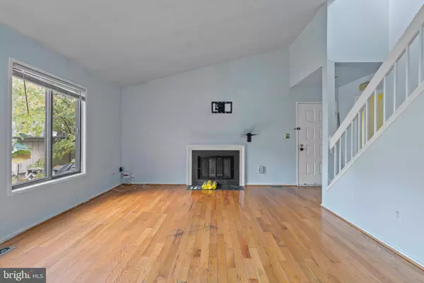 Gaithersburg, MD 20886,20205 GENTLE WAY