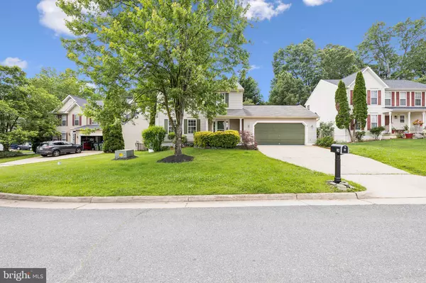Stafford, VA 22556,14 SAINT PETERS CT