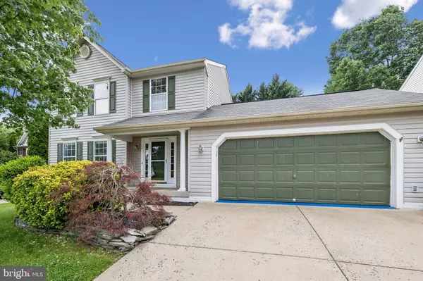 14 SAINT PETERS CT, Stafford, VA 22556