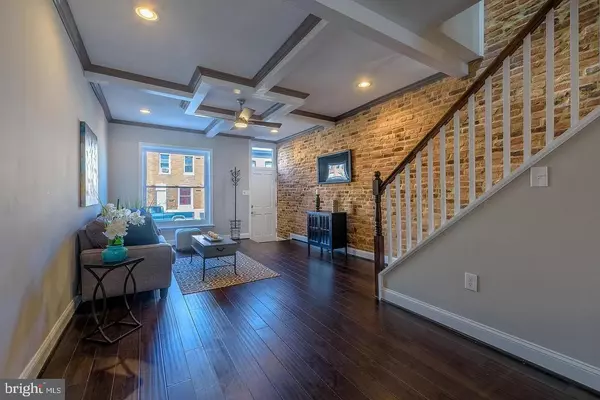 Baltimore, MD 21224,23 N EAST AVE