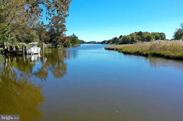 Berlin, MD 21811,11212 GUM POINT RD