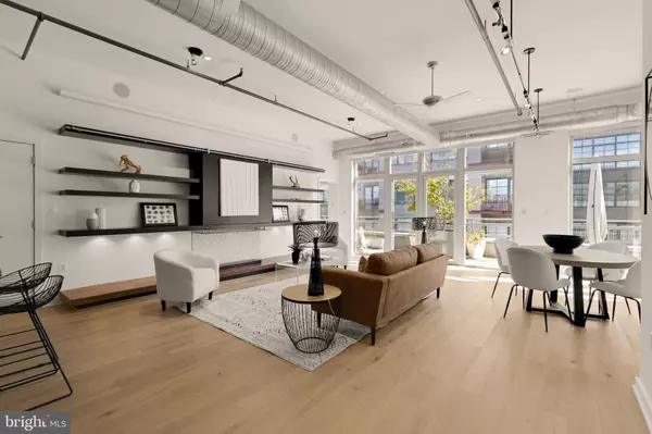 1401 CHURCH ST NW #523, Washington, DC 20005