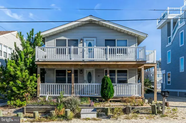 Long Beach Township, NJ 08008,113 E MERMAID