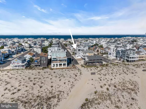 Long Beach Township, NJ 08008,113 E MERMAID
