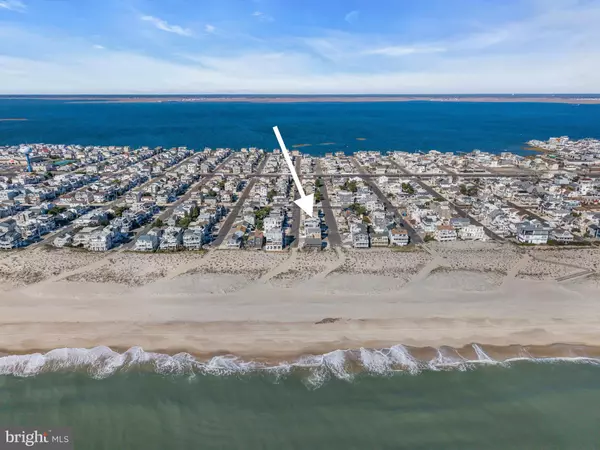 113 E MERMAID, Long Beach Township, NJ 08008