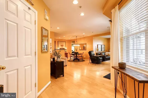 Owings Mills, MD 21117,9663 DEVEDENTE DR #101