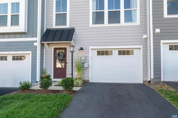 Charlottesville, VA 22903,4724 LOYOLA WAY