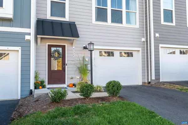 Charlottesville, VA 22903,4724 LOYOLA WAY