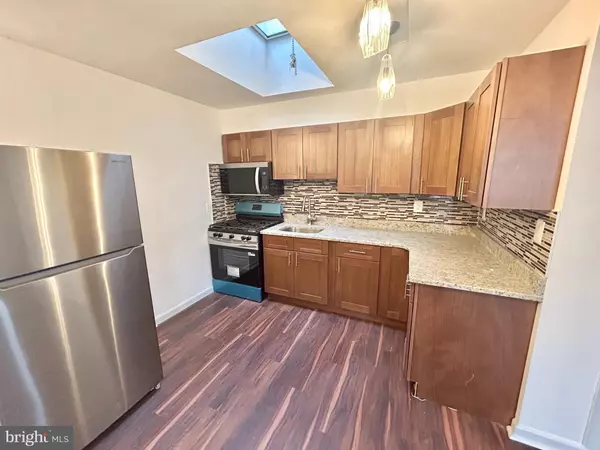 Philadelphia, PA 19111,6720 RISING SUN AVE #2F