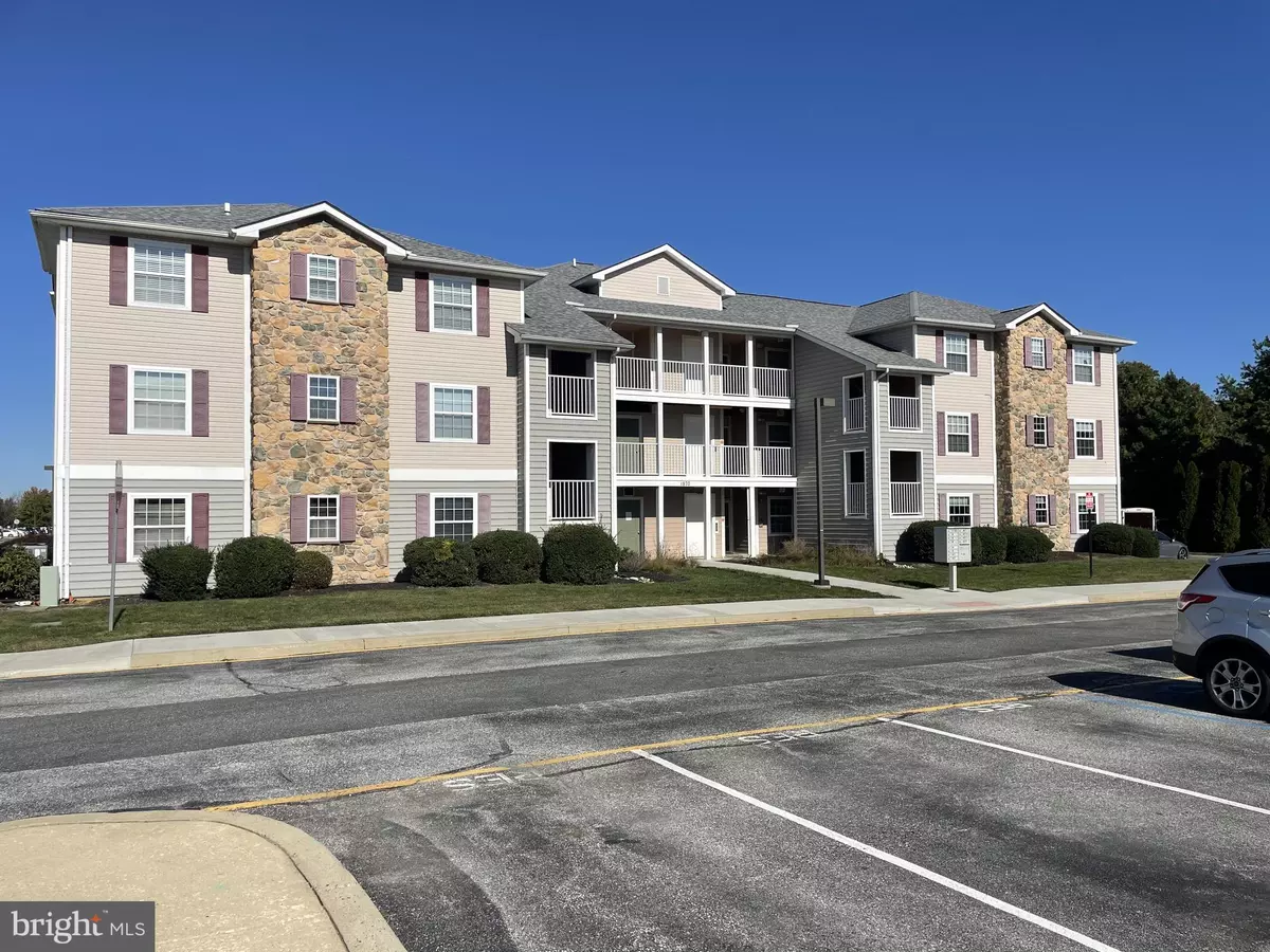 Middletown, DE 19709,1870 CONGRESSIONAL VILLAGE DR #7202