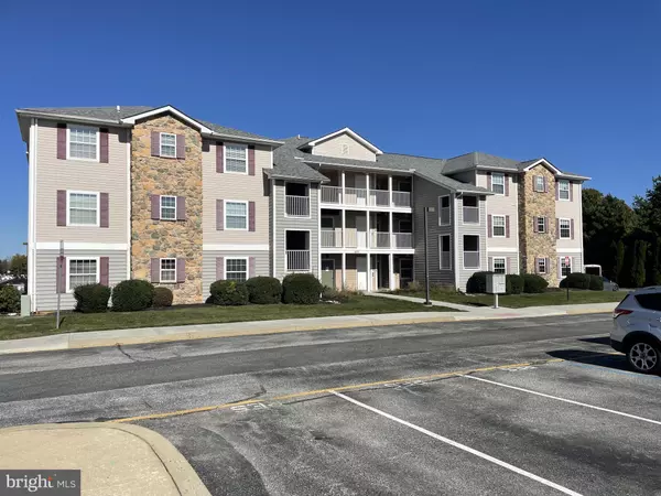 Middletown, DE 19709,1870 CONGRESSIONAL VILLAGE DR #7202