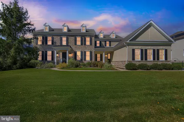 Chester Springs, PA 19425,2114 FERNCROFT LN