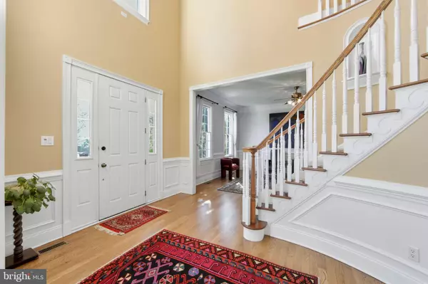 Chester Springs, PA 19425,2114 FERNCROFT LN