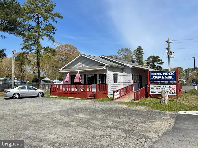 26098 JOHN J WILLIAMS HWY, Millsboro, DE 19966