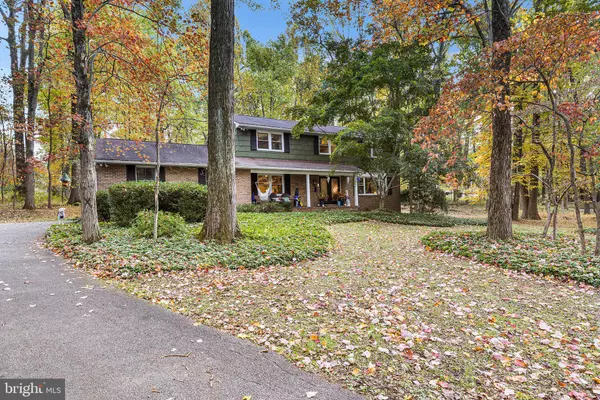 Owings Mills, MD 21117,7 PINEWOOD FARM CT