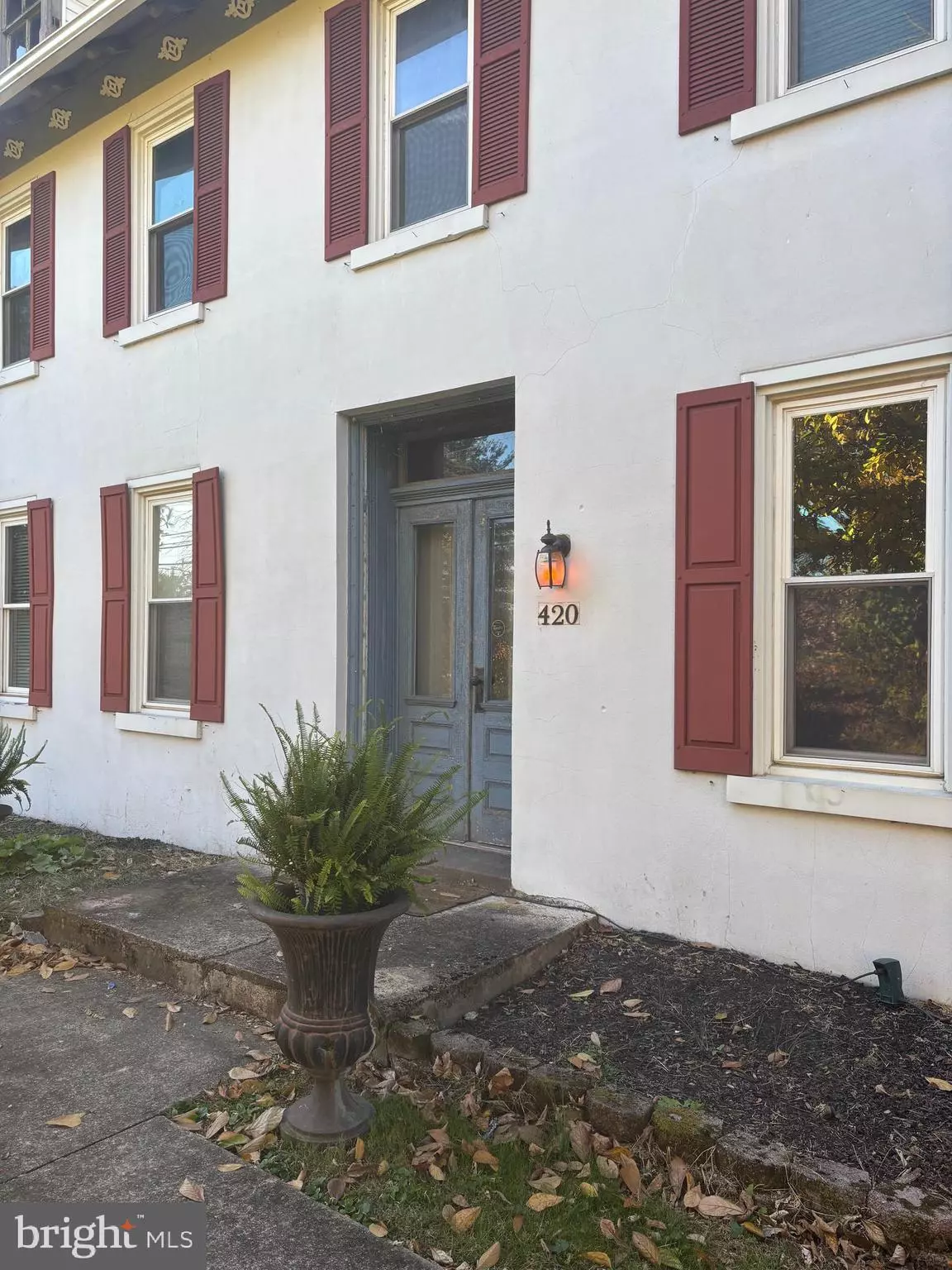 Douglassville, PA 19518,420 OLD SWEDE RD