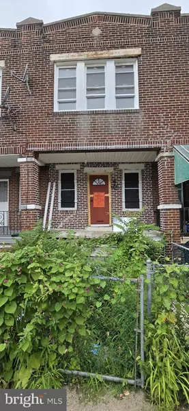 5206 BURTON ST, Philadelphia, PA 19124