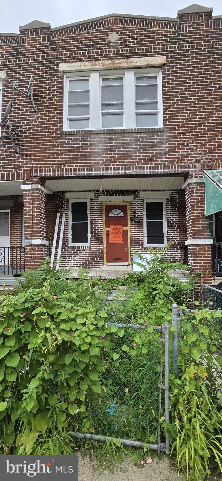 Philadelphia, PA 19124,5206 BURTON ST