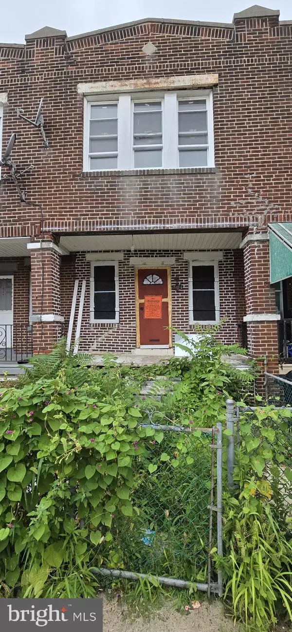 5206 BURTON ST, Philadelphia, PA 19124