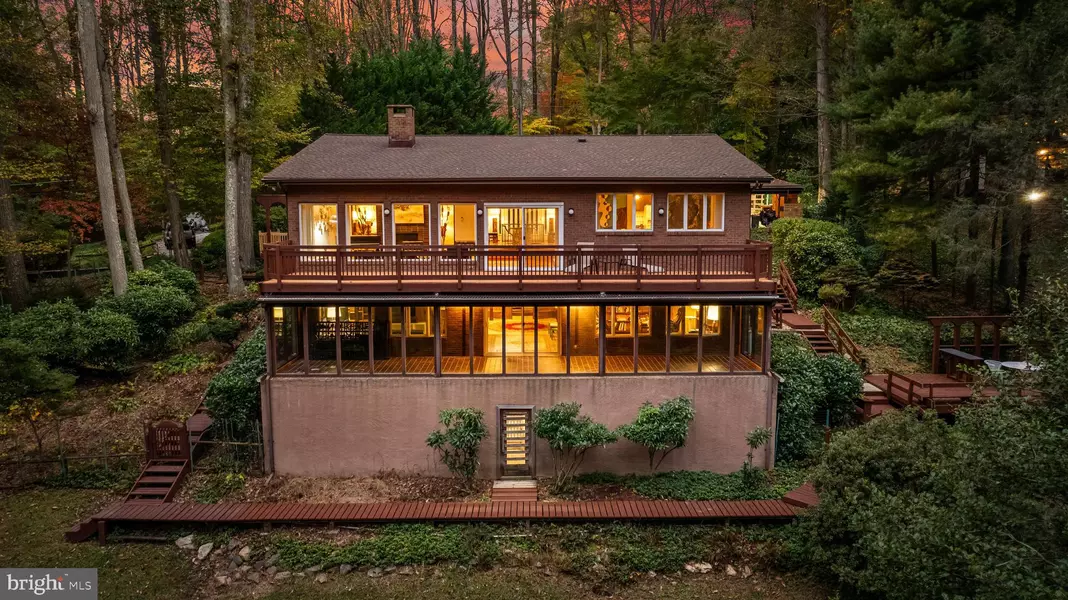 1106 HIGH COUNTRY RD, Towson, MD 21286