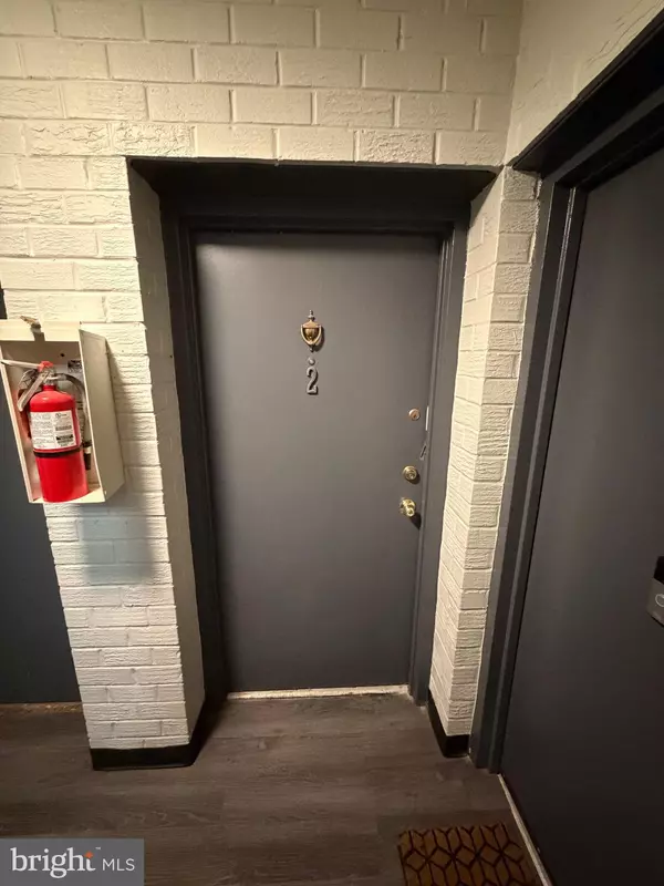 Washington, DC 20020,2636 WADE RD SE #2