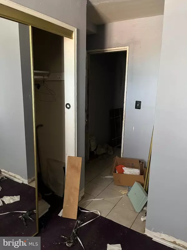 Washington, DC 20020,2636 WADE RD SE #2