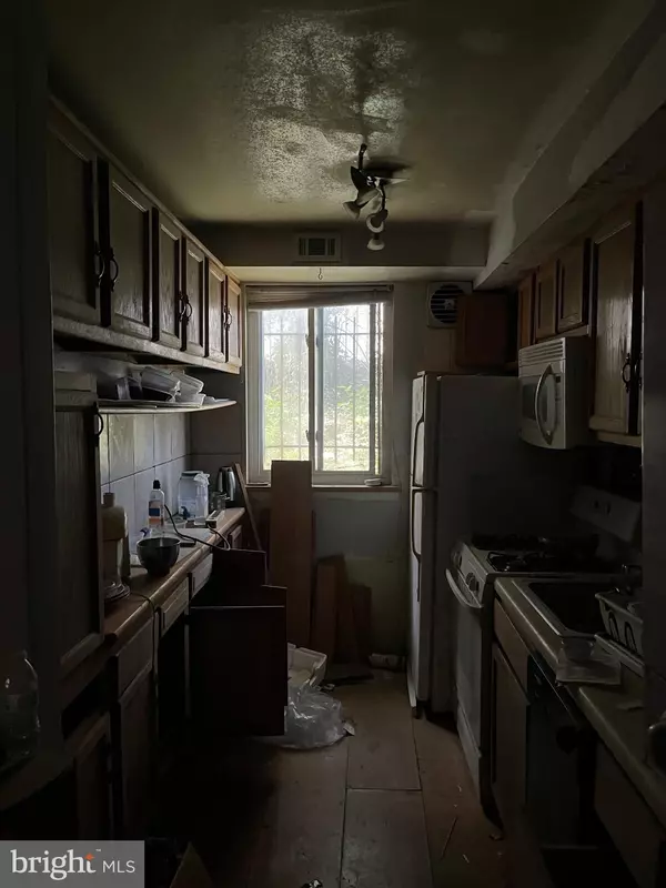 Washington, DC 20020,2636 WADE RD SE #2