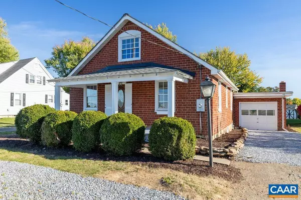 2735 STUARTS DRAFT HWY, Stuarts Draft, VA 24477