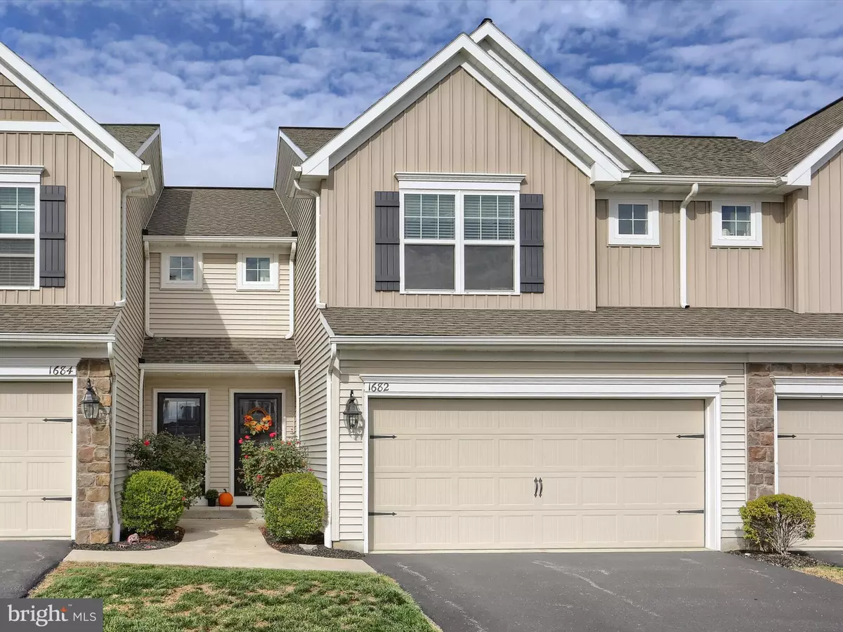 Mechanicsburg, PA 17055,1682 HARALSON DRIVE