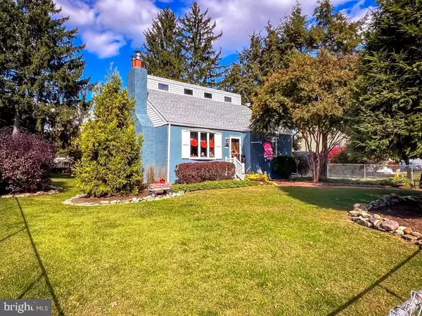 Bensalem, PA 19020,1202 CLINTON AVE