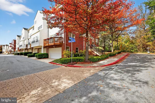 Columbia, MD 21044,10200 RUTLAND ROUND RD #77