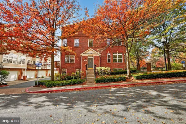 10200 RUTLAND ROUND RD #77, Columbia, MD 21044