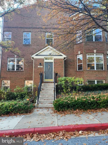 10200 RUTLAND ROUND RD #77, Columbia, MD 21044