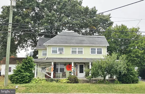 13518 PENNSYLVANIA AVE, Hagerstown, MD 21742