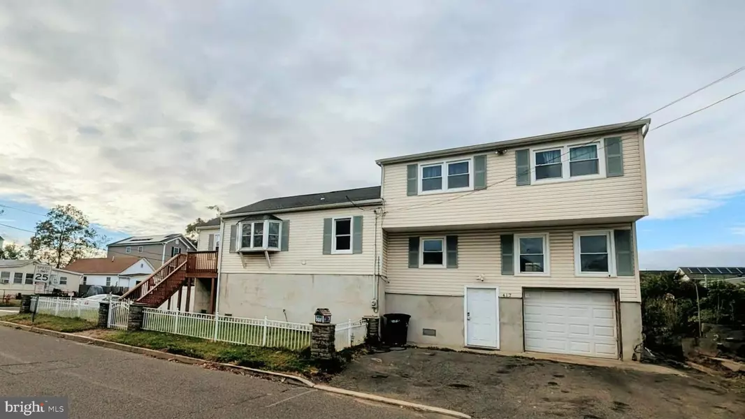 417 PINE ST, Union Beach, NJ 07735