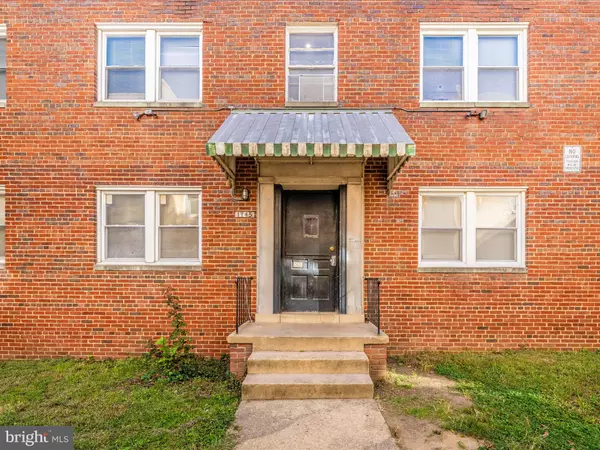 Washington, DC 20020,1745 T ST SE