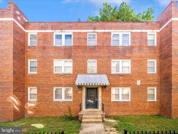 Washington, DC 20020,1745 T ST SE