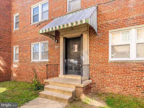Washington, DC 20020,1745 T ST SE