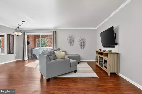 Baltimore, MD 21236,4106 CHARDEL RD #2G