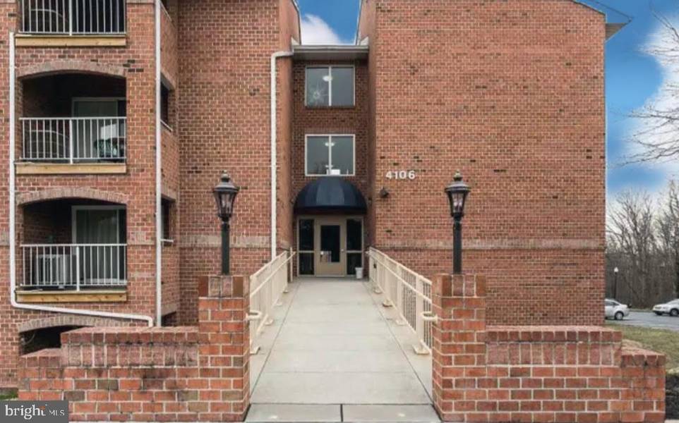 4106 CHARDEL RD #2G, Baltimore, MD 21236